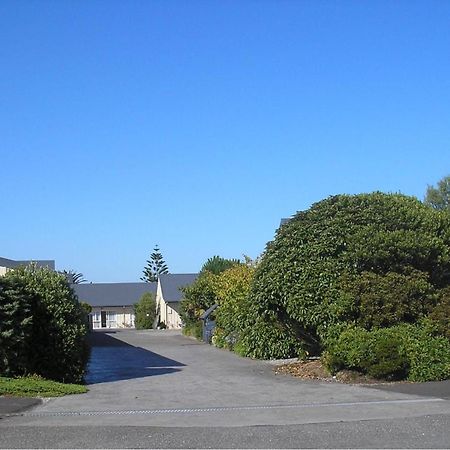 Jade Court Motel Hokitika Exterior foto