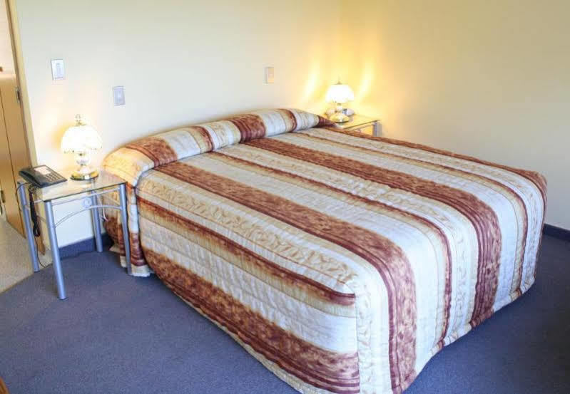 Jade Court Motel Hokitika Exterior foto