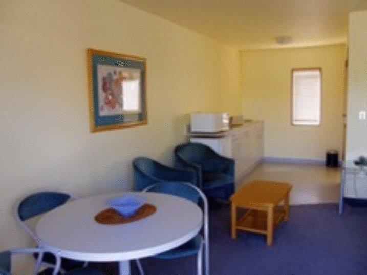 Jade Court Motel Hokitika Exterior foto
